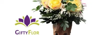 La imagen 14 de la Empresa GIFTYFLOR - FLORERIAS EN LIMA - TIENDA DE FLORES Y REGALOS ONLINE Florerías en Lima LAM