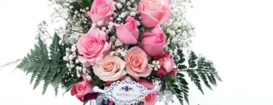 La imagen 15 de la Empresa GIFTYFLOR - FLORERIAS EN LIMA - TIENDA DE FLORES Y REGALOS ONLINE Florerías en Lima LAM