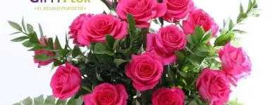 La imagen 25 de la Empresa GIFTYFLOR - FLORERIAS EN LIMA - TIENDA DE FLORES Y REGALOS ONLINE Florerías en Lima LAM