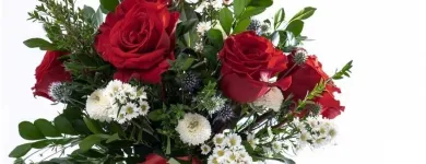 La imagen 30 de la Empresa GIFTYFLOR - FLORERIAS EN LIMA - TIENDA DE FLORES Y REGALOS ONLINE Florerías en Lima LAM