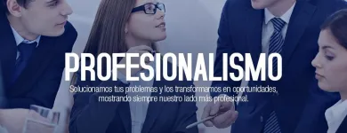 La imagen 7 de la Empresa GLOBAL ENTERPRISE CONSULTORES SAC Servicios Contables en Lima LAM