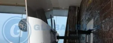 La imagen 1 de la Empresa GLOBAL RACK video wall pared en Lima LAM