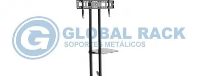 La imagen 5 de la Empresa GLOBAL RACK video wall pared en Lima LAM