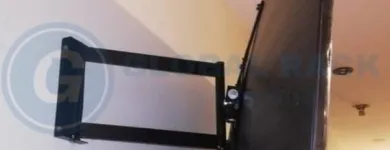 La imagen 6 de la Empresa GLOBAL RACK video wall pared en Lima LAM