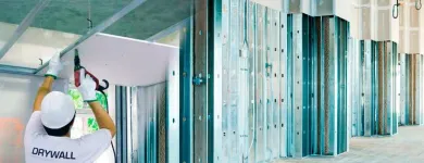 La imagen 3 de la Empresa GM PROYECTOS INTEGRALES Constructora de edificios comerciales en Lima LAM