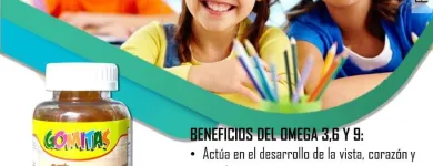 La imagen 1 de la Empresa GOMITAS SOTTCOR BEARS Tienda de chucherías en Lima LAM
