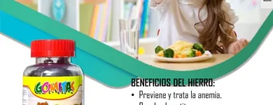 La imagen 2 de la Empresa GOMITAS SOTTCOR BEARS Tienda de chucherías en Lima LAM