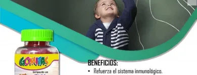 La imagen 5 de la Empresa GOMITAS SOTTCOR BEARS Tienda de chucherías en Lima LAM