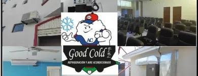 La imagen 4 de la Empresa GOOD COLD E.I.R.L. - AIRE ACONDICIONADO, REFRIGERACIÓN Y VENTILACIÓN Contratista de aire acondicionado en Arequipa ARE