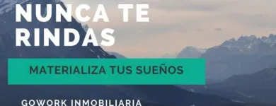 La imagen 3 de la Empresa GOWORK INMOBILIARIA Agencia Inmobiliaria en Lima LAM