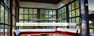 La imagen 4 de la Empresa GOWORK INMOBILIARIA Agencia Inmobiliaria en Lima LAM
