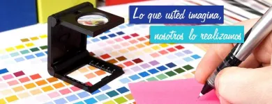 La imagen 9 de la Empresa GRAFIGYM E.I.R.L. Imprenta en Lima LAM