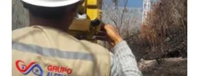 La imagen 3 de la Empresa GRUPO ALEPH S.A.C. Proveedor de maquinaria de construcción en Lima LAM