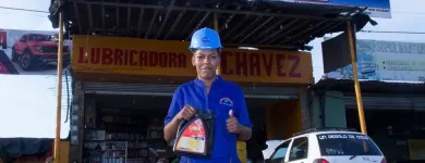 La imagen 1 de la Empresa GRUPO ALGAREGU Proveedor de servicios de telecomunicaciones en Arequipa ARE