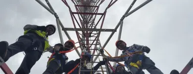 La imagen 4 de la Empresa GRUPO ALGAREGU Proveedor de servicios de telecomunicaciones en Arequipa ARE