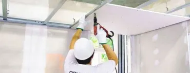 La imagen 1 de la Empresa GRUPO AMERICAN SYSTEM Electricista en Lima LAM