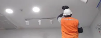 La imagen 4 de la Empresa GRUPO BCS - ACABADOS DE CONSTRUCCIÓN, DRYWALL, PINTURA Fontanero en Lima LAM