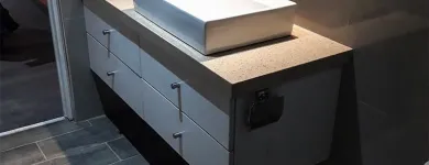 La imagen 1 de la Empresa GRUPO MYGRA - ACABADOS EN MÁRMOL Empresa de mármoles en Callao Perú