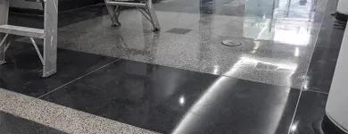 La imagen 3 de la Empresa GRUPO MYGRA - ACABADOS EN MÁRMOL Empresa de mármoles en Callao Perú