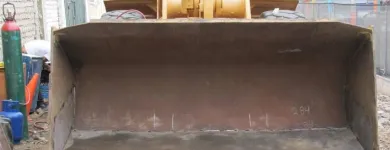 La imagen 3 de la Empresa GTT SERVIMAQUI PESADA Alquiler de Maquinaria Pesada en Lima LAM