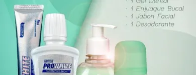 La imagen 1 de la Empresa GUESANSTYLOS Perfumería en Cajamarca CAJ