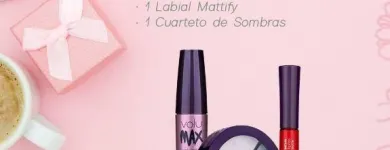 La imagen 2 de la Empresa GUESANSTYLOS Perfumería en Cajamarca CAJ