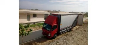 La imagen 3 de la Empresa GUILLES MUDANZAS Compañía de mudanzas en Lima LAM