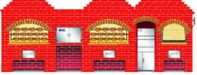 La imagen 5 de la Empresa H. RUIZ HNOS. E.I.R.L. Pollos a la Brasa en Lima LAM