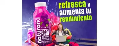 La imagen 2 de la Empresa HACEL SOSA NATURE VENTA DE PRODUCTOS NATURANA en Surquillo LAM