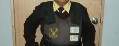 La imagen 3 de la Empresa HALVISEGUR S.R.L. Servicio de Seguridad en Lima LAM