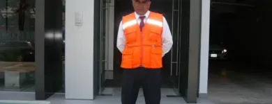 La imagen 4 de la Empresa HALVISEGUR S.R.L. Servicio de Seguridad en Lima LAM