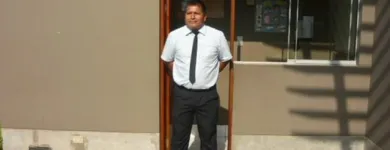 La imagen 5 de la Empresa HALVISEGUR S.R.L. Servicio de Seguridad en Lima LAM