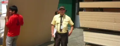 La imagen 9 de la Empresa HALVISEGUR S.R.L. Servicio de Seguridad en Lima LAM