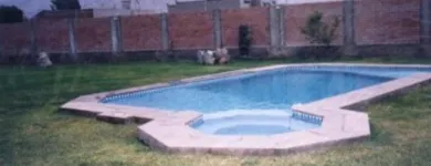 La imagen 1 de la Empresa HIDRO´S PUMP Contratista de piscinas en Lima LAM