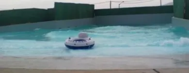 La imagen 2 de la Empresa HIDRO´S PUMP Contratista de piscinas en Lima LAM