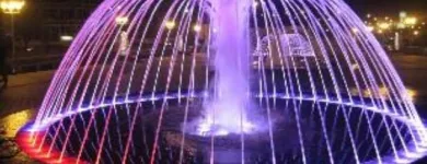 La imagen 5 de la Empresa HIDRO´S PUMP Contratista de piscinas en Lima LAM