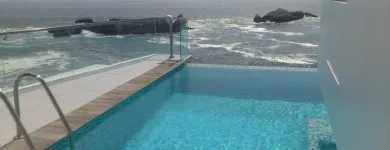 La imagen 1 de la Empresa HIDRONAMIC INGENIEROS SAC Contratista de piscinas en Lima LAM