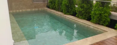 La imagen 2 de la Empresa HIDRONAMIC INGENIEROS SAC Contratista de piscinas en Lima LAM