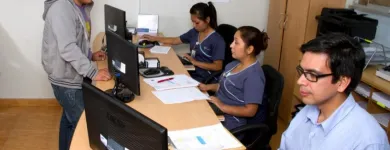 La imagen 2 de la Empresa HOLOMEDIC SERVICIOS INTEGRALES S.A.C. Centro de salud en Metropolitana De Lima Perú