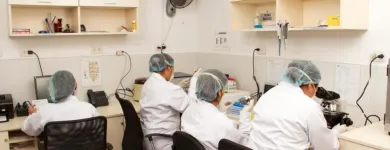 La imagen 5 de la Empresa HOLOMEDIC SERVICIOS INTEGRALES S.A.C. Centro de salud en Metropolitana De Lima Perú