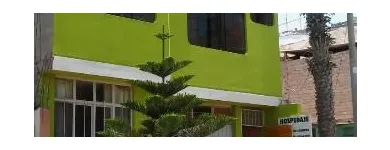 La imagen 2 de la Empresa HOSPEDAJE COPACABANA Hoteles en Ilo MOQ