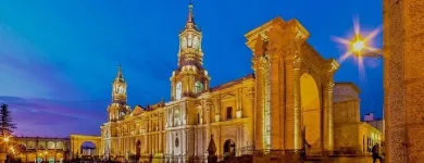La imagen 3 de la Empresa HOSTAL ANGELITO Hostal en Arequipa ARE