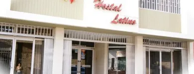 La imagen 3 de la Empresa HOSTAL LATINO SRL Hoteles en Piura PIU