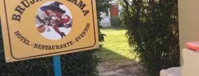 La imagen 1 de la Empresa HOTEL LAS BRUJAS DE SAMA Hoteles en Tacna TAC