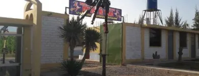 La imagen 2 de la Empresa HOTEL LAS BRUJAS DE SAMA Hoteles en Tacna TAC