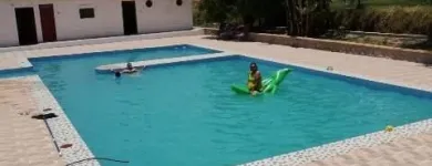 La imagen 4 de la Empresa HOTEL LAS BRUJAS DE SAMA Hoteles en Tacna TAC