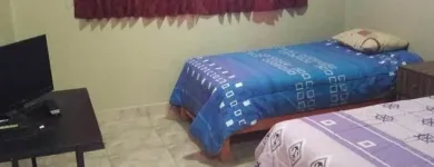 La imagen 5 de la Empresa HOTEL LAS BRUJAS DE SAMA Hoteles en Tacna TAC