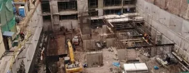 La imagen 3 de la Empresa HTI PROYECTOS Y SERVICIOS GENERALES SAC Contratista de acabados en Lima LAM