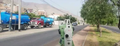 La imagen 5 de la Empresa HTI PROYECTOS Y SERVICIOS GENERALES SAC Contratista de acabados en Lima LAM