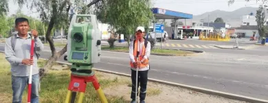 La imagen 6 de la Empresa HTI PROYECTOS Y SERVICIOS GENERALES SAC Contratista de acabados en Lima LAM